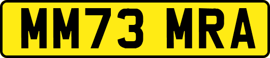 MM73MRA