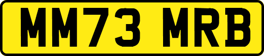 MM73MRB
