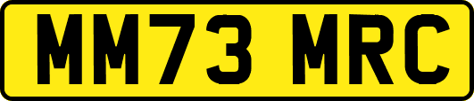 MM73MRC