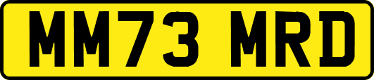 MM73MRD