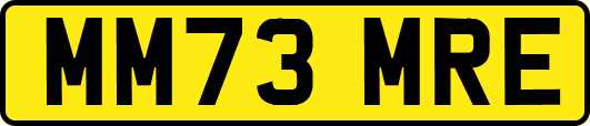 MM73MRE
