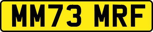 MM73MRF