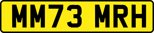 MM73MRH