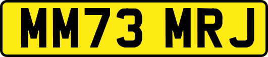 MM73MRJ