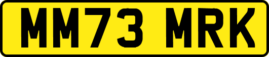 MM73MRK