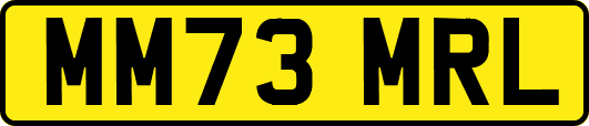 MM73MRL