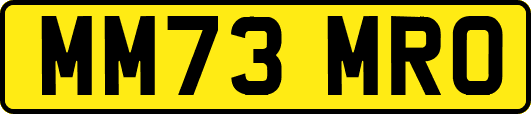 MM73MRO