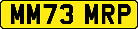MM73MRP
