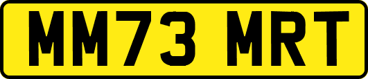 MM73MRT