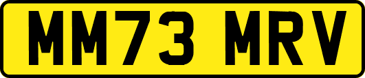 MM73MRV