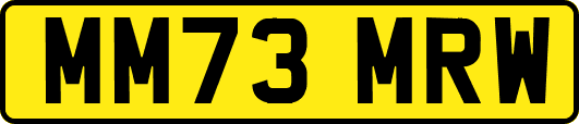 MM73MRW