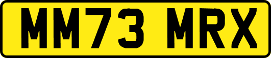 MM73MRX