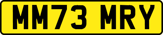 MM73MRY