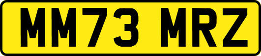 MM73MRZ