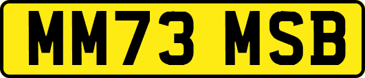 MM73MSB