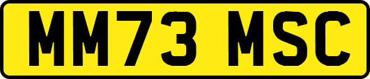 MM73MSC
