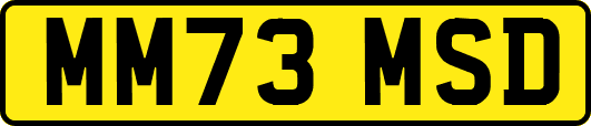 MM73MSD