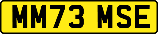 MM73MSE