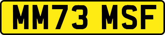 MM73MSF