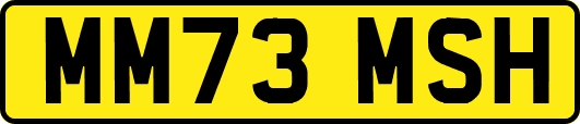 MM73MSH