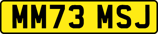 MM73MSJ