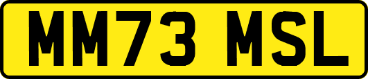 MM73MSL