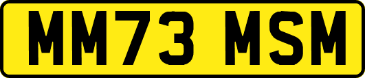MM73MSM