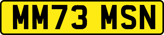 MM73MSN