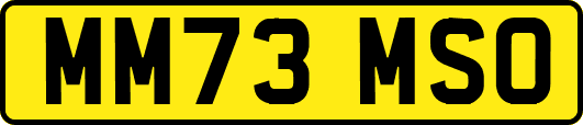 MM73MSO