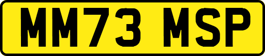 MM73MSP