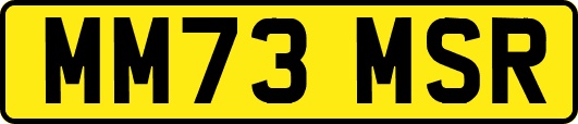 MM73MSR