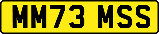MM73MSS
