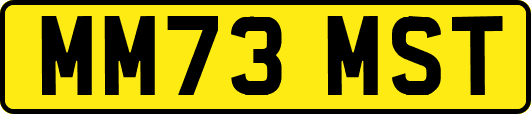 MM73MST