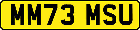 MM73MSU