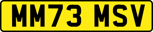 MM73MSV