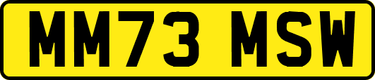 MM73MSW