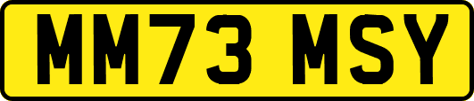 MM73MSY