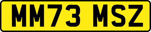 MM73MSZ
