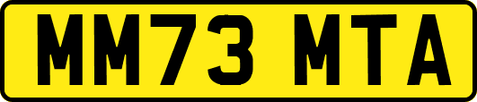 MM73MTA