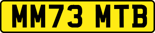 MM73MTB