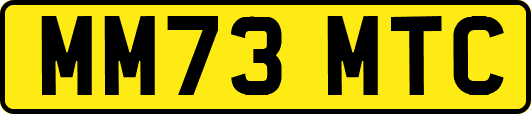 MM73MTC