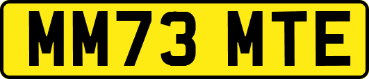 MM73MTE
