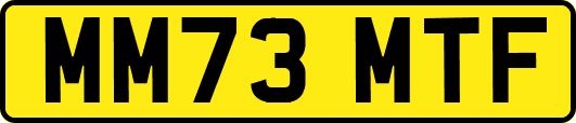 MM73MTF