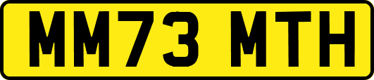 MM73MTH