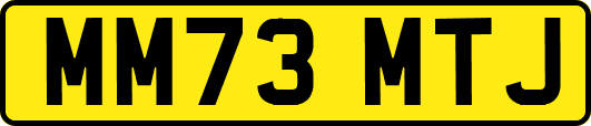 MM73MTJ