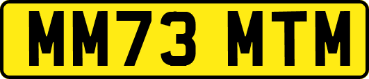 MM73MTM