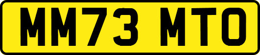 MM73MTO