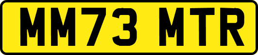 MM73MTR