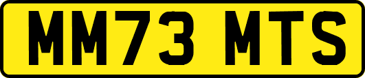 MM73MTS