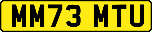MM73MTU